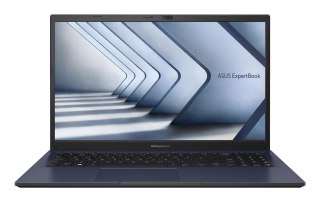 ASUS ExpertBook B15 B1502CVA-BQ0109X i3-1315U 15.6"FHD AG 250nits 8GB DDR4 SSD512 Intel UHD Graphics Cam720p 42WHrs W11Pro 3Y On