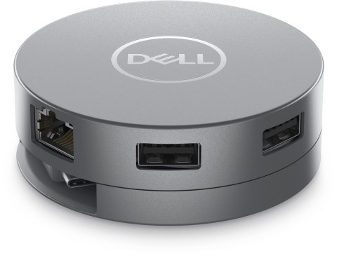 Dell Adapter - Dell 6-in-1 USB-C Multiport Adapter - DA305