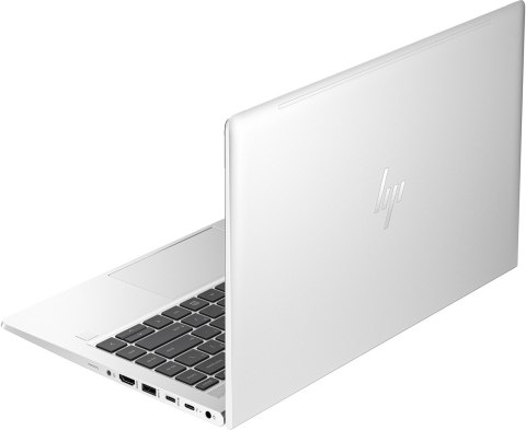 HP EliteBook 640 G10 i5-1335U 14" FHD Touch 8GB SSD256 BT W11Pro Pike silver aluminum (REPACK) 2Y