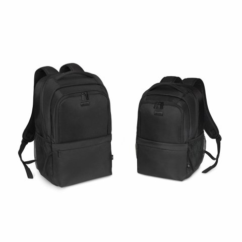 Plecak Dicota Backpack Eco CORE 13-14.1" czarny D32027-RPET