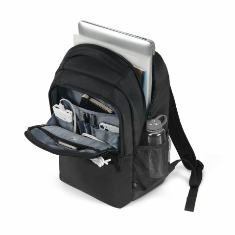 Plecak Dicota Backpack Eco CORE 13-14.1" czarny D32027-RPET