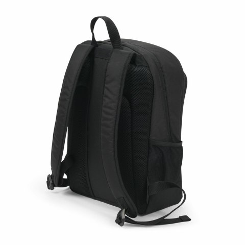 Plecak Dicota Eco Backpack BASE 13-14.1" czarny D30914-RPET