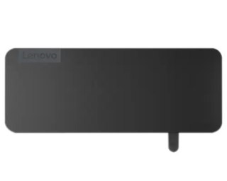 Stacja dokująca Lenovo USB-C Slim Travel Dock 4X11N40212