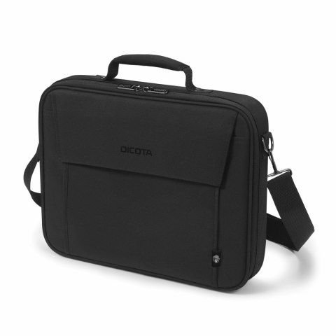 Torba Dicota Eco Multi BASE 15-17.3" czarna D30447-RPET