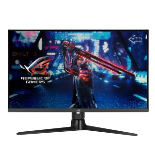 MONITOR ASUS 32" XG32UQ ROG Strix (WYPRZEDAŻ)