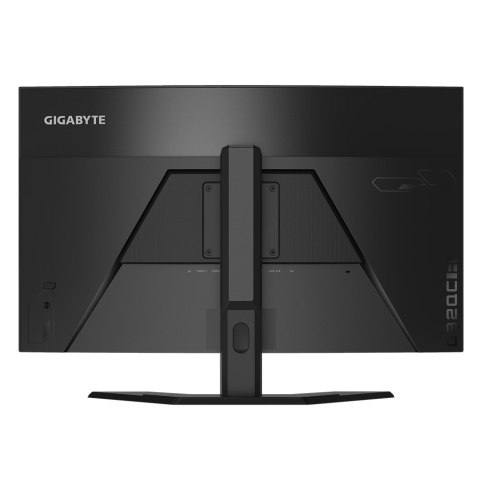 MONITOR GIGABYTE LED 32" G32QC A 165Hz