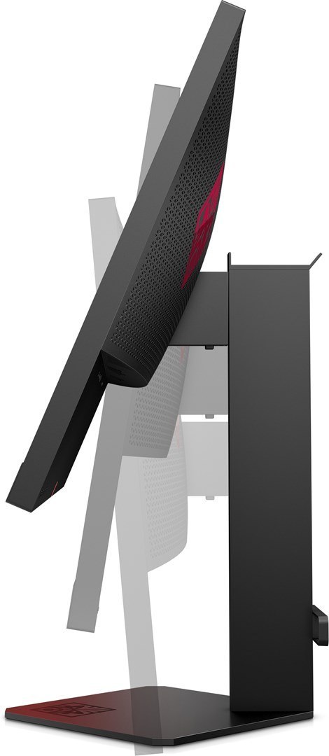 MONITOR HP LED, TN 27" OMEN X 27 (6FN07AA) 240Hz (WYPRZEDAŻ)