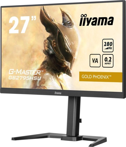 MONITOR IIYAMA LED 27" GB2795HSU-B1 280Hz