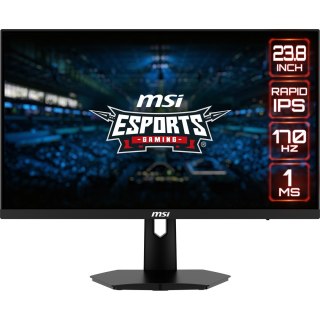 Monitor MSI G244F E2