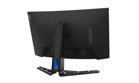 Lenovo Legion R27qc-30 27"WQHD 180Hz 350nits AG HDMI, DP Raven Black