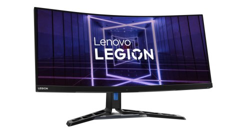 Lenovo Legion Y34wz-30 34" UWQHD 165Hz 720nits AG Raven Black