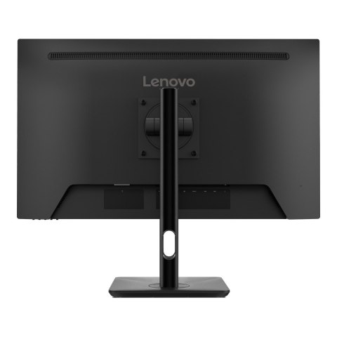 Lenovo N27p 27"UHD IPS 350nits AG HDMI, DP,USB Raven Black