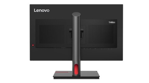 Lenovo ThinkVision P27pz-30 27" UHD 60Hz 650nits AG HDMI, DP, USB Raven Black