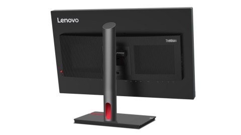 Lenovo ThinkVision P27pz-30 27" UHD 60Hz 650nits AG HDMI, DP, USB Raven Black