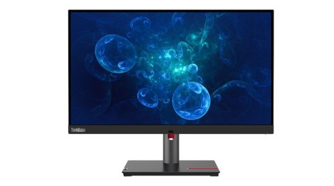 Lenovo ThinkVision P27pz-30 27" UHD 60Hz 650nits AG HDMI, DP, USB Raven Black