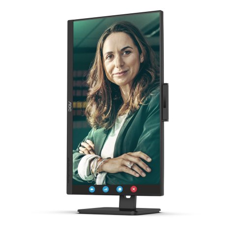 MONITOR AOC LED 23,8" 24P3QW