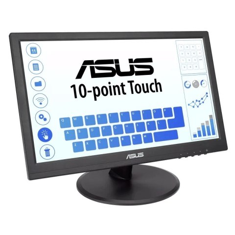 MONITOR ASUS 15,6" VT168HR