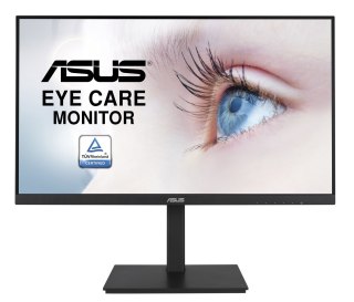 MONITOR ASUS 24" VA24DQSB