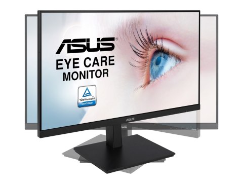 MONITOR ASUS 24" VA24DQSB