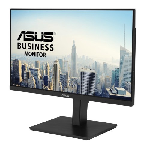 MONITOR ASUS 27" VA27ECPSN