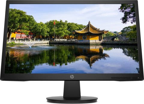 MONITOR HP LED IPS 22" V22v (65P56E9)