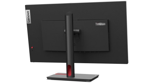 Lenovo ThinkVision T27i-30 27" WLED 60Hz 300nits HDMI DP VGA Black