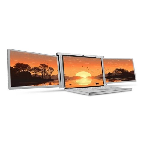 Przenośny monitor LCD Misura 13,3'' Dual 3M1303S1 1920x1080