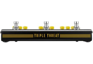 DONNER TRIPLE THREAT - Efekt gitarowy