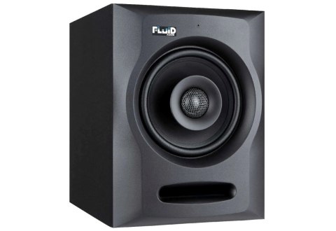 Fluid Audio FX50 V2 - Aktywny monitor studyjny