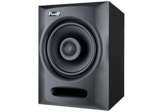 Fluid Audio FX80 V2 - Aktywny monitor studyjny