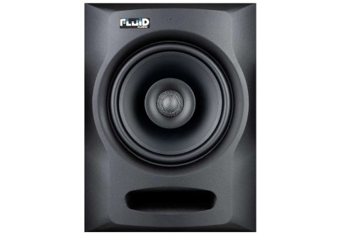 Fluid Audio FX80 V2 - Aktywny monitor studyjny