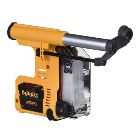 Przystawka do odsysania pyłu 18V Dewalt D25303DH-XJ