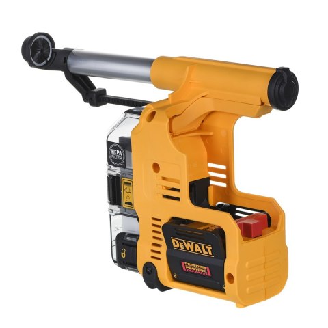 Przystawka do odsysania pyłu 18V Dewalt D25303DH-XJ