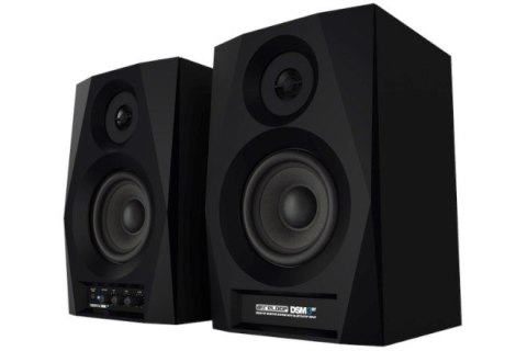 Reloop DSM-3 BT - Para aktywnych monitorów studyjnych