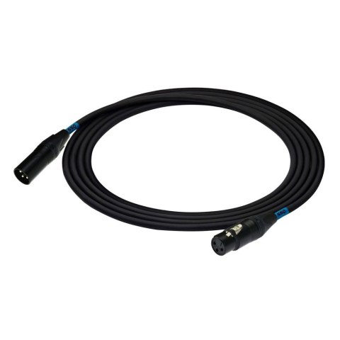 SSQ XX10 PRO - Kabel XLR-XLR 10 metrowy - NEUTRIK