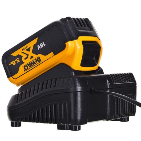 Wkrętarka akumulatorowa 18V DCD791P3A DEWALT