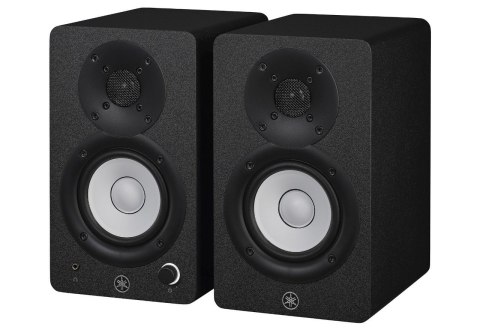 Yamaha HS3 Black - Aktywne dwudrożne monitory bliskiego pola, para