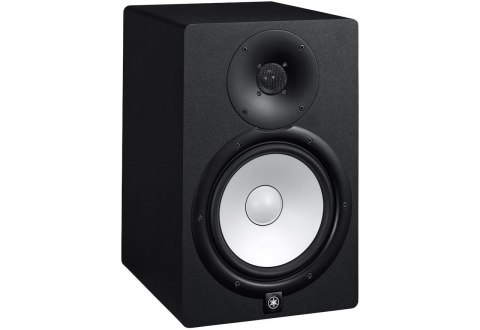 Yamaha HS8 Black - Aktywny dwudrożny monitor bliskiego pola