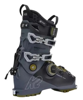 Buty narciarskie męskie K2 MINDBENDER 110 BOA 42,5