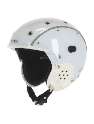 Kask CASCO SP-3 AIRWOLF WHITE S 52-56