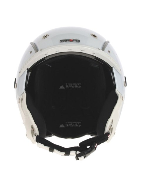 Kask CASCO SP-3 AIRWOLF WHITE S 52-56