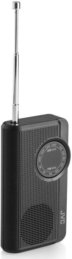 Przenośne Radio JVC RA-E311B