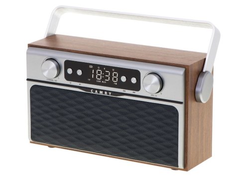 Radio CAMRY CR 1183