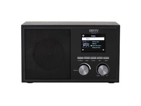 Radio internetowe CAMRY CR 1180