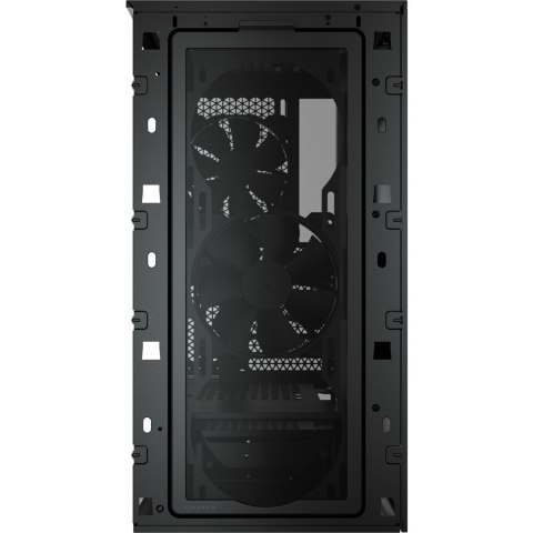 CORSAIR 4000D AirflowTG Black Mid Tower ATX