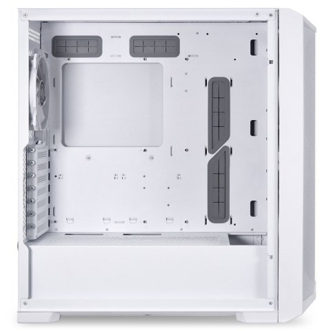 Lian Li LANCOOL 215 Midi-Tower - ARGB White