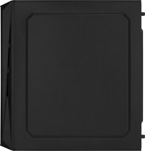 OBUDOWA AEROCOOL GS CS-107-A-BK-v2 FRGB