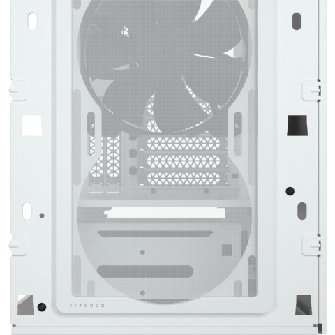 OBUDOWA CORSAIR 4000D Airflow TG White Mid Tower ATX