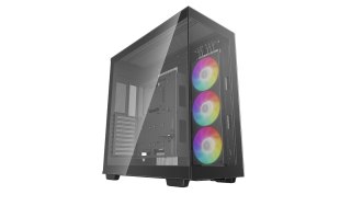 Obudowa DeepCool CH780 Black