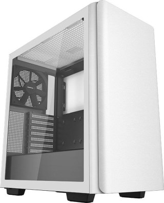 Obudowa Deepcool CK500 biała